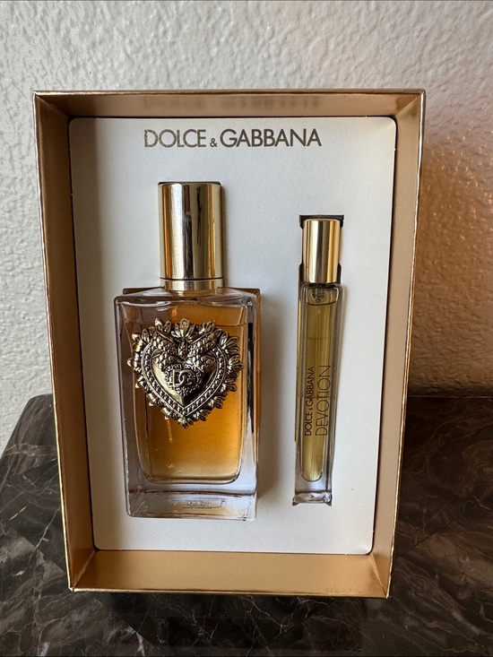 Dolce & Gabbana Other - DOLCE & GABBANA  DEVOTION